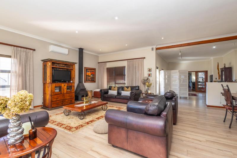 5 Bedroom Property for Sale in Kleinbron Estate Western Cape